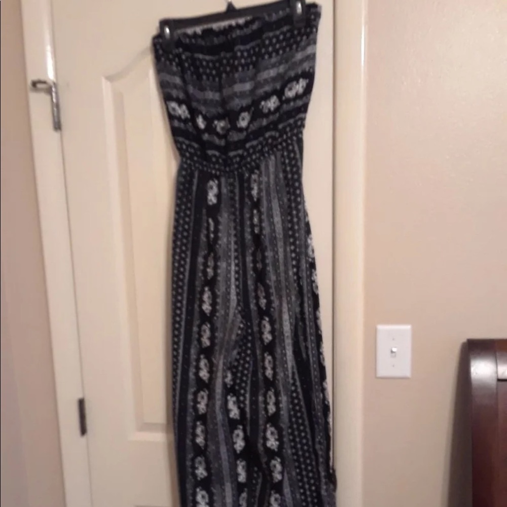 Cute Pants Jumpsuit